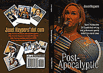 Post-Apocalyptic, Kuypers 2013 book