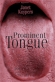 Prominent Tongue, Kuypers 2011 book