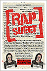 Janet Kuypers 06/19/15 chapbook “Rap Sheet”