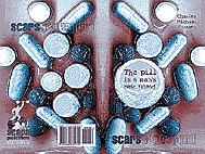 The pill is a man’s best Friend, a Charles Michael Craven book