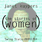 Janet Kuypers’ the Stories of Women amazon.com CD