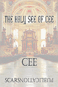 The Holy See of CEE, by CEE