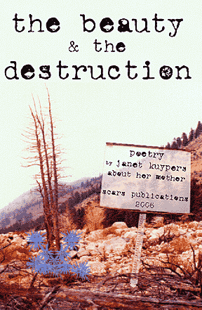 The Beauty and the Destruction