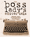 the Boss Lady's Editorials cover