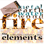 the elements CD
