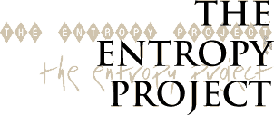 the entropy project title