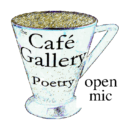 the Cafe Gallery