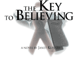 The Key To Believing