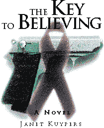 the key to believing