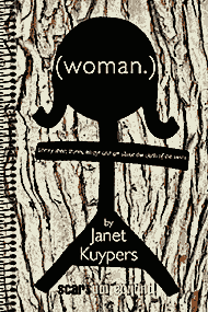 (woman.) 8 covers