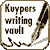 Kuypers writing vault