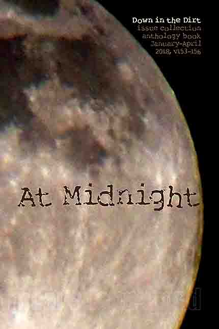 At Midnight front cover