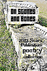 On Stones and Bones (2023 poetry and art book)