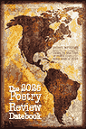 the 20233 poetry review date book