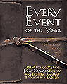 Every Event of the Year (Volume One: January-July)