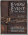 Every Event of the Year (Volume Two: September-December)