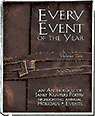 Every Event of the Year (Volume Two: September-December)