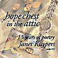 Hope Chest in the Attic audio CD