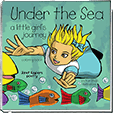 Under the Sea: a little girl’s journey