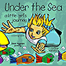 Under the Sea: a little girl”s journey