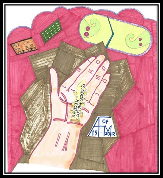 PreciousObjectinHerHand