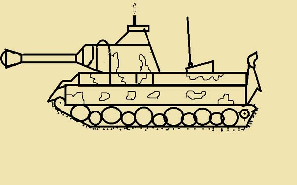 Army-Tank