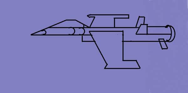 Fighter-Plane