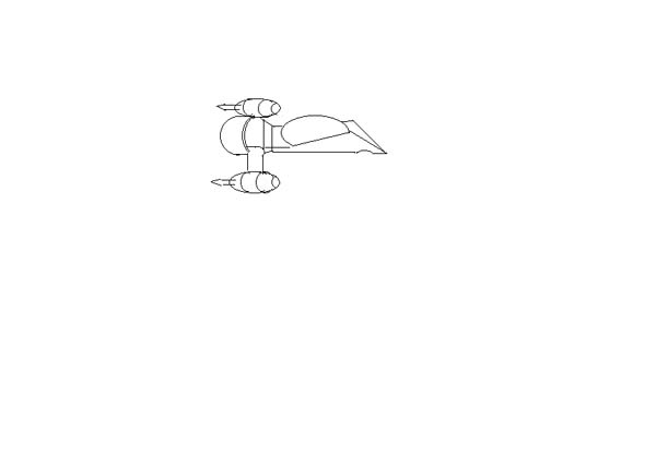 Spaceship