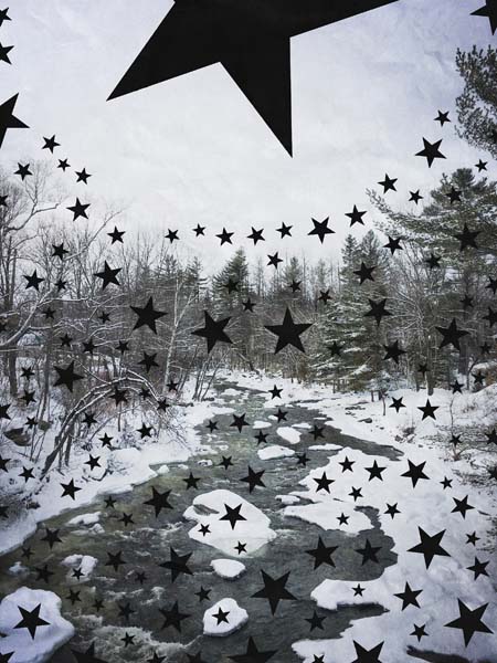 Star-Winter-Stream