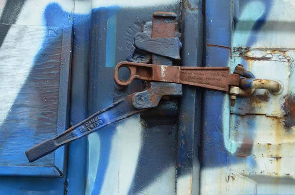 Boxcar-Blue