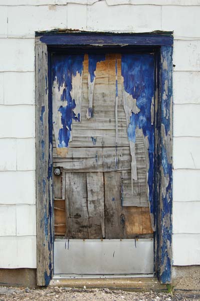 Ohio-Door