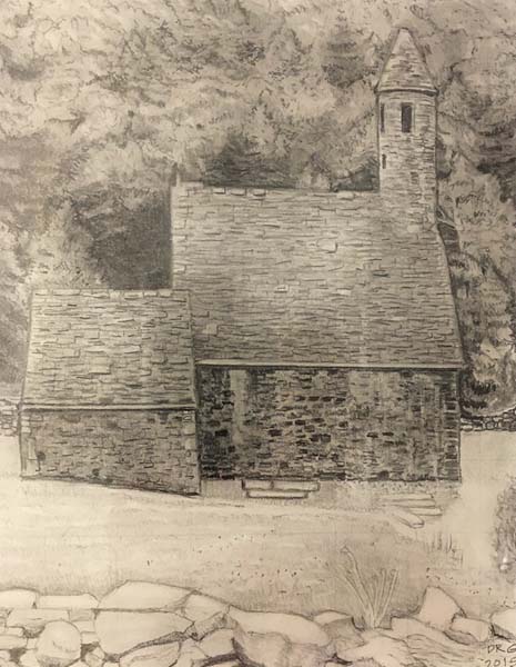 Glendalough