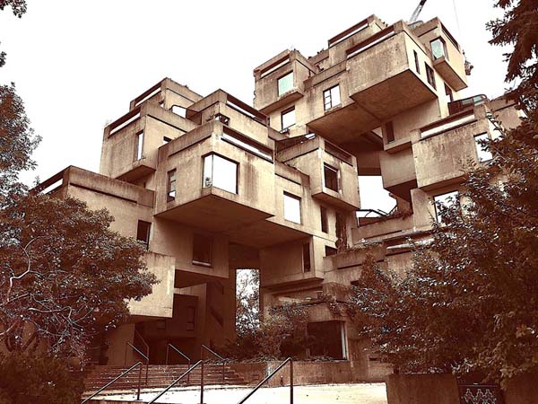 Habitat __67