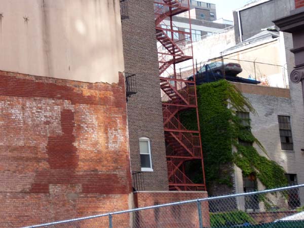 FactoryWall