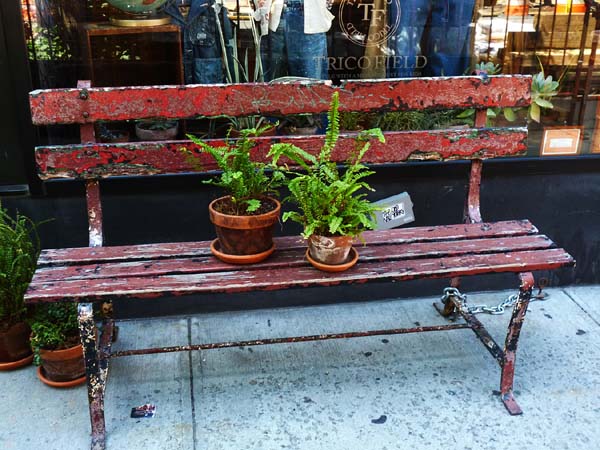TheBench