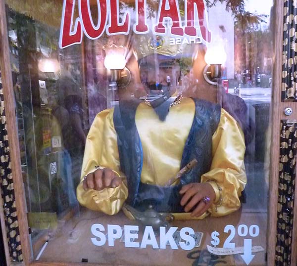 Zoltan