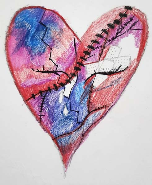 broken-heart