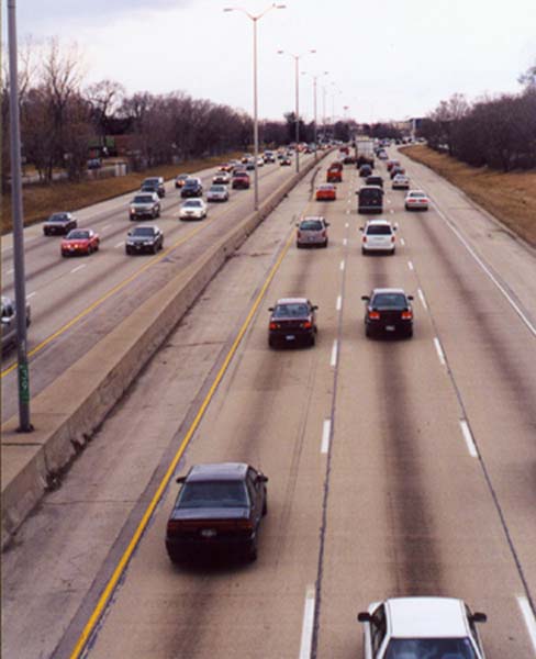 I94 going away