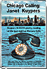 Chicago Calling: Janet Kuypers