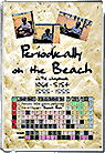 Periodically on the Beach - poems from Janet Kuypers