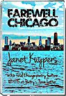 Farewell Chicago - poems from Janet Kuypers
