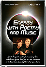Energy with Poetry and Music - poems from Janet Kuypers