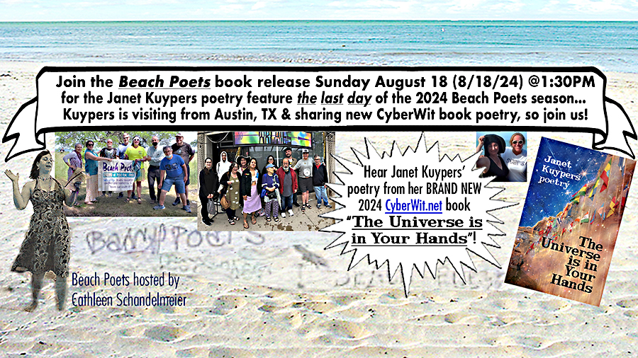 Beach Poets 0818 header