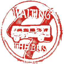 Waiting for the Bus logo