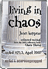 Living in Chaos