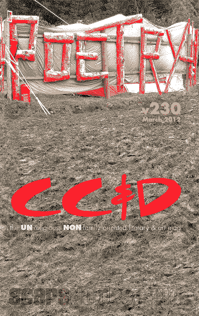 cc&d magazine