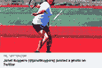 Janet tennis