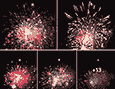 fireworks