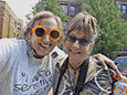 Janet & Cathleen