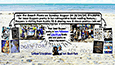 Janet Beach Poets event
